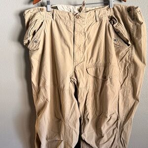 Polo Ralph Lauren Surplus Cargo Pants – Men’s 48x30